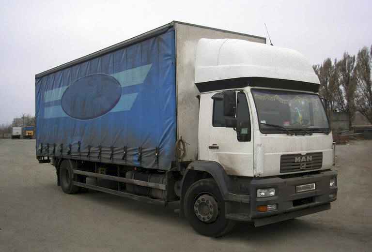 Транспортировка контейнера 40 футов из Свердловск в Владивосток