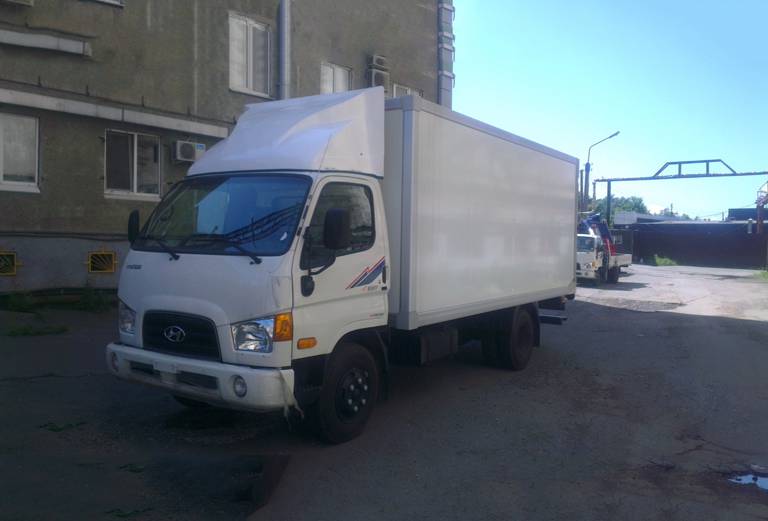 транспортировка оборудования недорого догрузом из Кострома в Симферополь