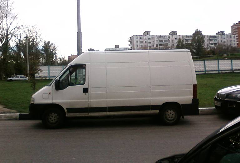 Сколько стоит перевозка строительных грузов из Бутово в Подольск